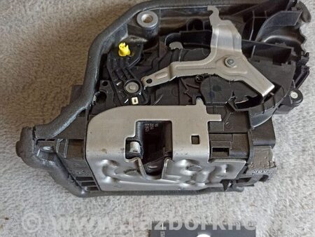 ФОТО Замок для BMW X3 G01 Львів