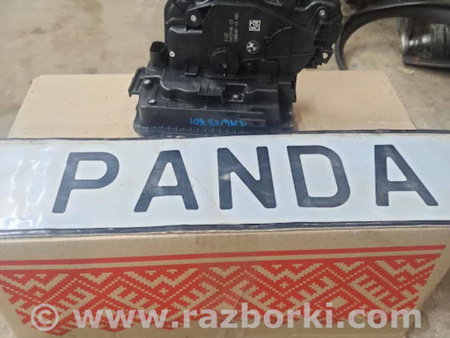 ФОТО Замок двери для BMW X3 G01 Львів