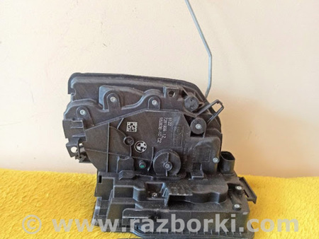 ФОТО Замок двери для BMW X3 G01 Львів