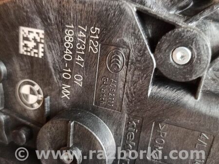 ФОТО Замок двери для BMW X3 G01 Львів