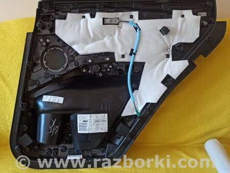 ФОТО Карта двери для BMW X3 G01 Львів