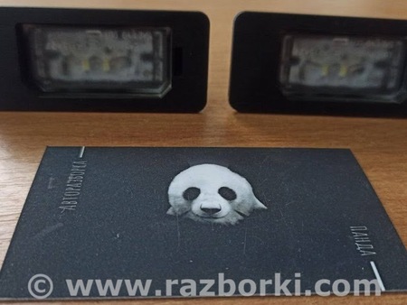 ФОТО Фонарь для BMW X3 G01 Львов