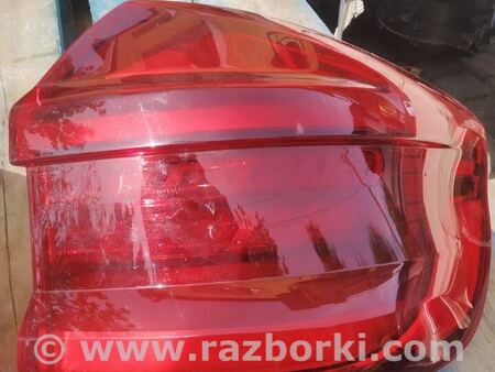 ФОТО Фонарь для BMW X3 G01 Львів