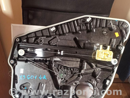 ФОТО Механизм стеклоподъёмника для BMW X3 G01 Львів