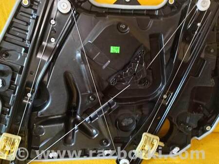 ФОТО Механизм стеклоподъёмника для BMW X3 G01 Львів