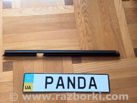 ФОТО Молдинг двери для BMW X3 G01 Львів