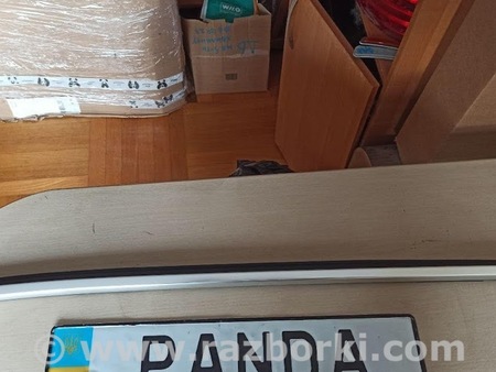 ФОТО Молдинг двери для BMW X3 G01 Львів