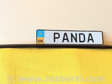 ФОТО молдинг скла двері для BMW X3 G01 Львов