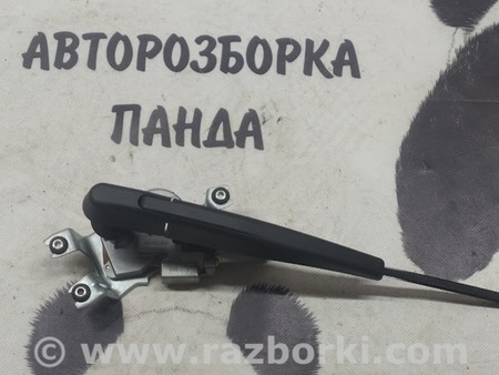 ФОТО Моторчик дворника для BMW X3 G01 Львов