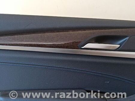 ФОТО Накладка двери для BMW X3 G01 Львов