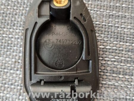 ФОТО Накладка ручки двери для BMW X3 G01 Львов