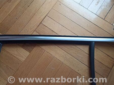 ФОТО Направляющая стекла двери для BMW X3 G01 Львов