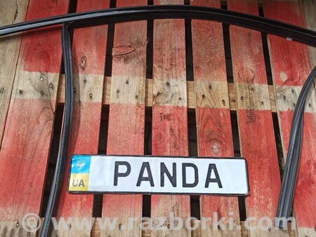 ФОТО Направляющая стекла двери для BMW X3 G01 Львів