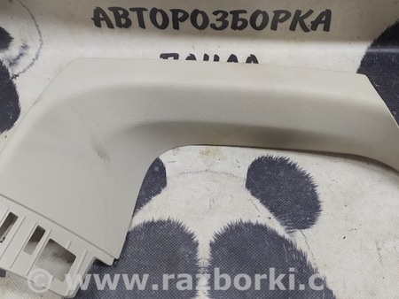 ФОТО Облицовка багажной двери для BMW X3 G01 Львів