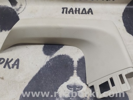 ФОТО Облицовка багажной двери для BMW X3 G01 Львів