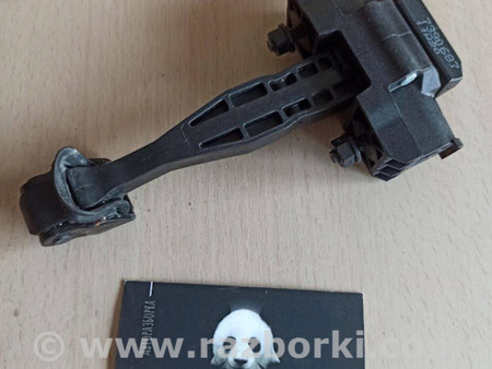 ФОТО Ограничитель двери для BMW X3 G01 Львов