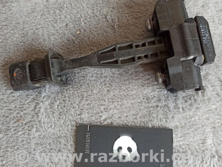 ФОТО Ограничитель двери для BMW X3 G01 Львів