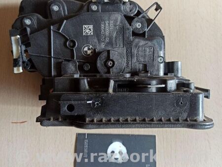 ФОТО Ограничитель двери для BMW X3 G01 Львів