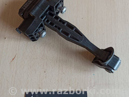 ФОТО Ограничитель двери для BMW X3 G01 Львов