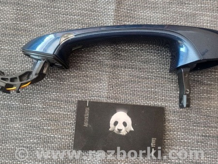 ФОТО Ручка двери для BMW X3 G01 Львів