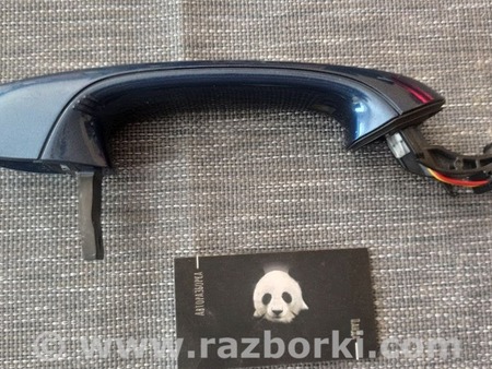 ФОТО Ручка двери для BMW X3 G01 Львів