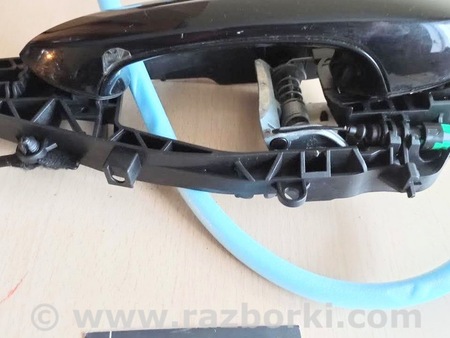 ФОТО Ручка двери для BMW X3 G01 Львів