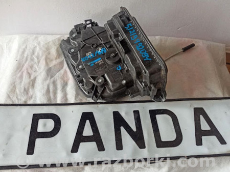 ФОТО Системный замок для BMW X3 G01 Львов