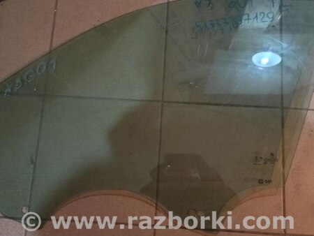 ФОТО Стекло двери для BMW X3 G01 Львів