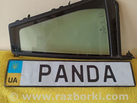 ФОТО Стекло двери для BMW X3 G01 Львів