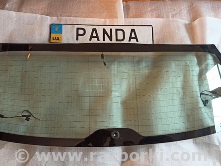 ФОТО Стекло крышки багажника для BMW X3 G01 Львів