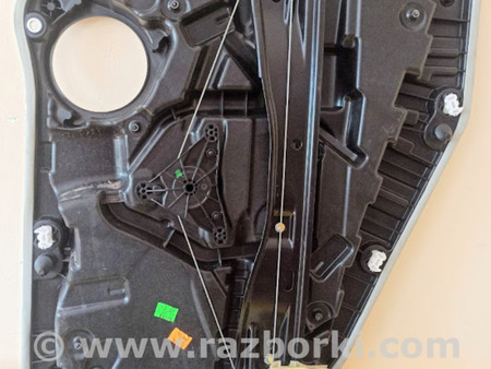 ФОТО Стеклоподъемник для BMW X3 G01 Львів