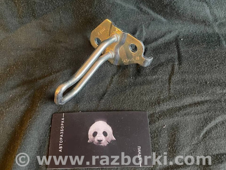 ФОТО Скоба замка для BMW X3 G01 Львів