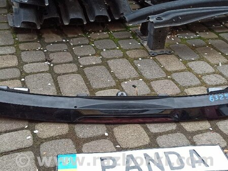 ФОТО Стоп-сигнал дополнительный для BMW X3 G01 Львів