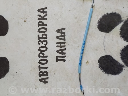 ФОТО Трос замка для BMW X3 G01 Львів