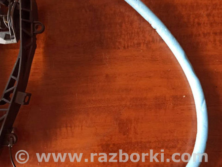 ФОТО Трос замка для BMW X3 G01 Львів