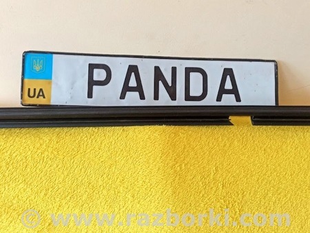 ФОТО Уплотнитель стекла для BMW X3 G01 Львов