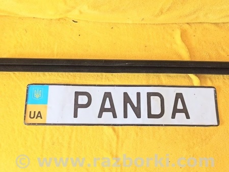 ФОТО Уплотнитель стекла для BMW X3 G01 Львов