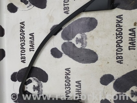 ФОТО Щиток рамы для BMW X3 G01 Львів