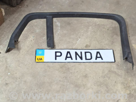 ФОТО щиток віконної рами для BMW X4 F26 Львів