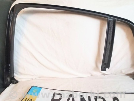 ФОТО щиток віконної рами для BMW X4 F26 Львів