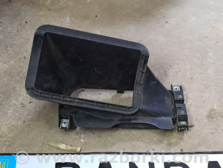 ФОТО адаптер повітряводу для BMW X4 F26 Львів