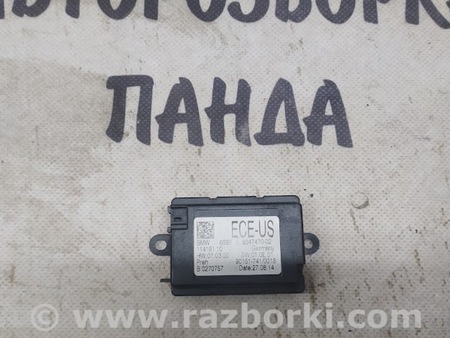 ФОТО Блок управления для BMW X4 F26 Львів