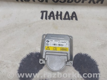 ФОТО Блок управления AIRBAG для BMW X4 F26 Львів