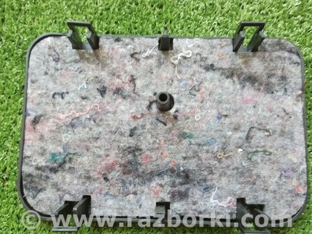 ФОТО Вентиляционный канал для BMW X4 F26 Львів