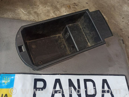 ФОТО відділення в підлокітник для BMW X4 F26 Львів