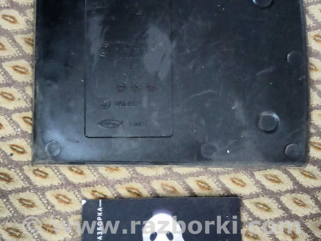 ФОТО Вставка для BMW X4 F26 Львів