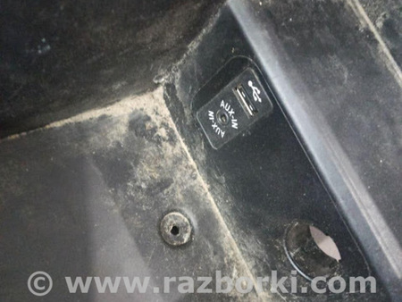 ФОТО гніздо usb для BMW X4 F26 Львів