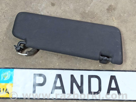 ФОТО Солнцезащитный козырёк для BMW X4 F26 Львів