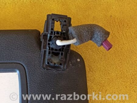 ФОТО Солнцезащитный козырёк для BMW X4 F26 Львів