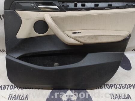 ФОТО Карта двери для BMW X4 F26 Львів